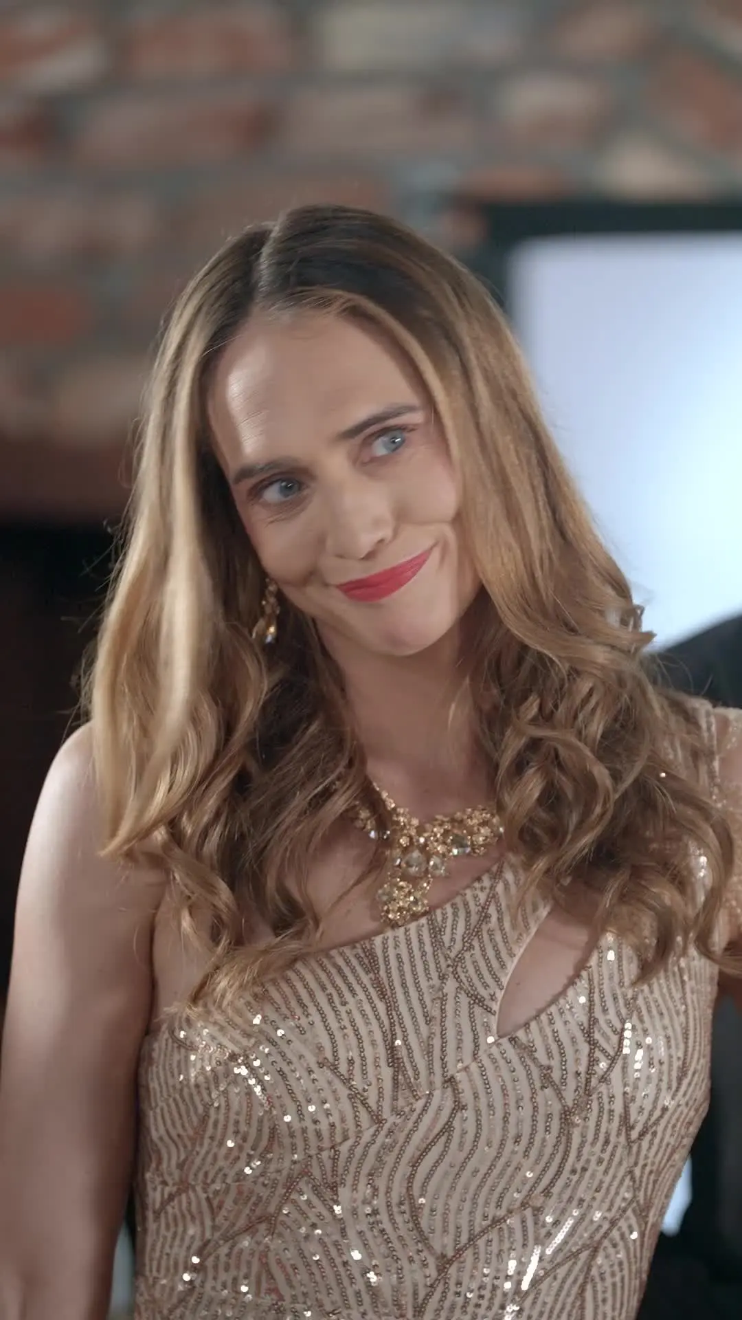 Episodio 39 de Vuelve la reina de la moda