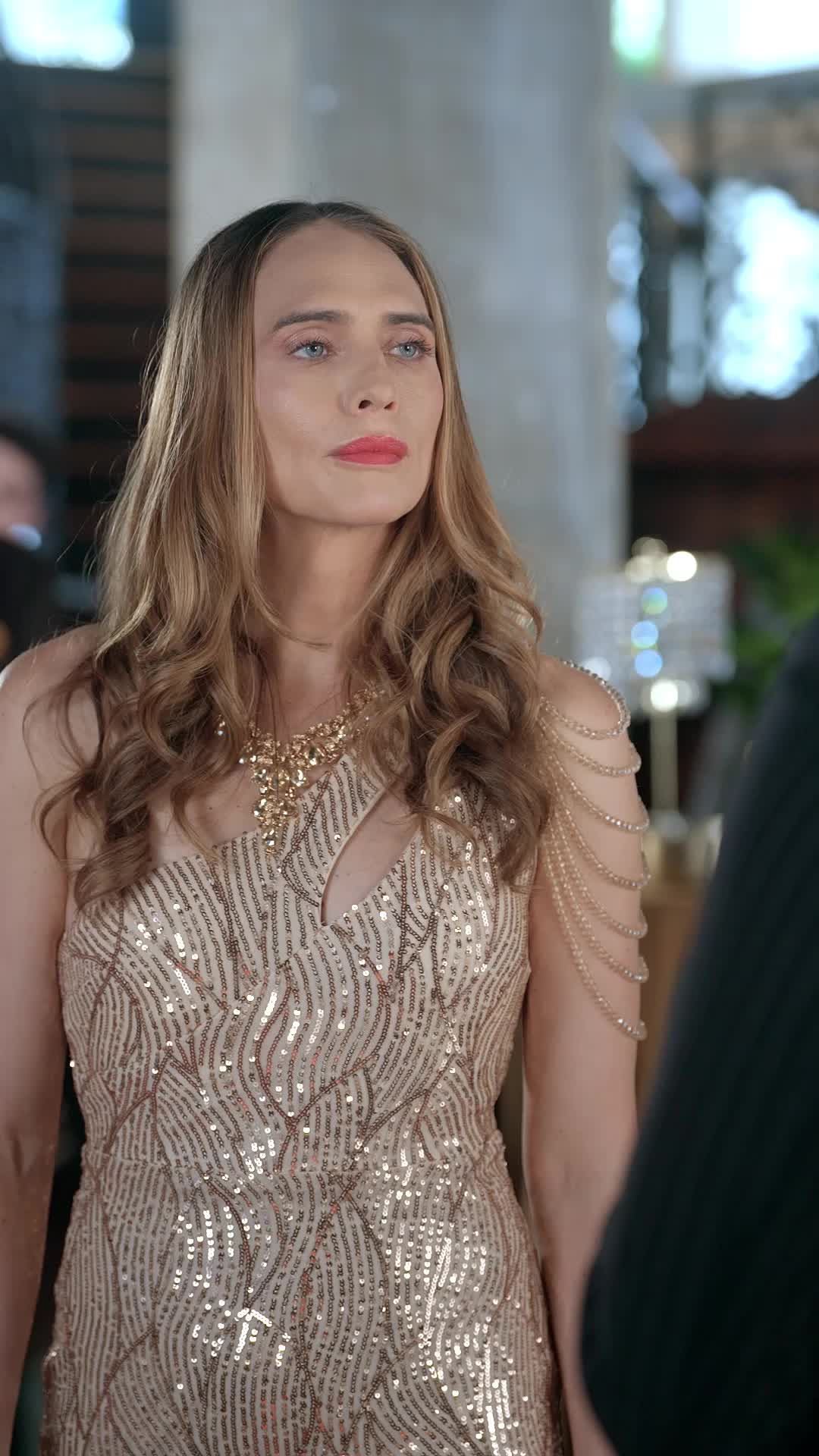 Episodio 41 de Vuelve la reina de la moda