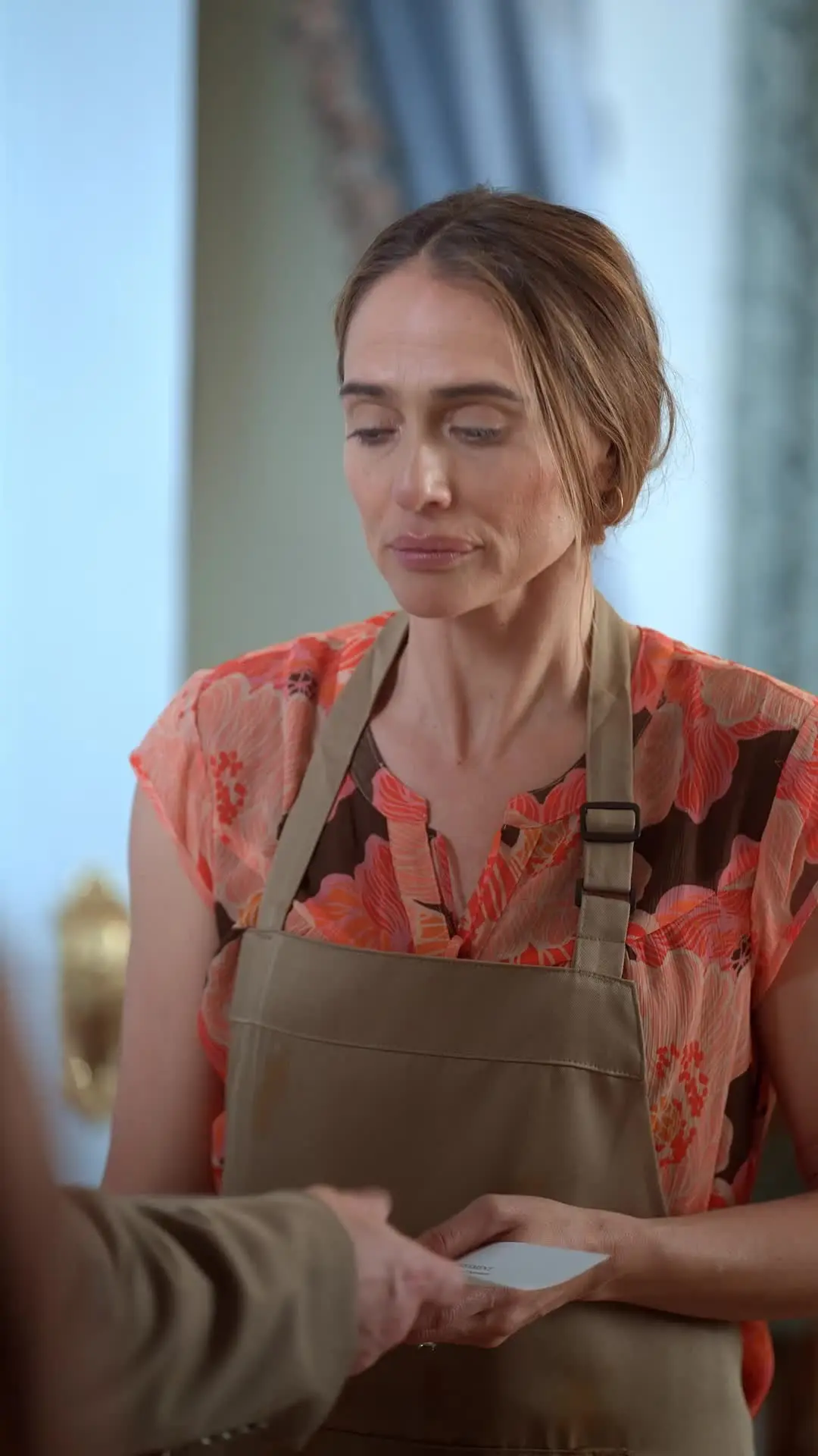 Episodio 5 de Vuelve la reina de la moda