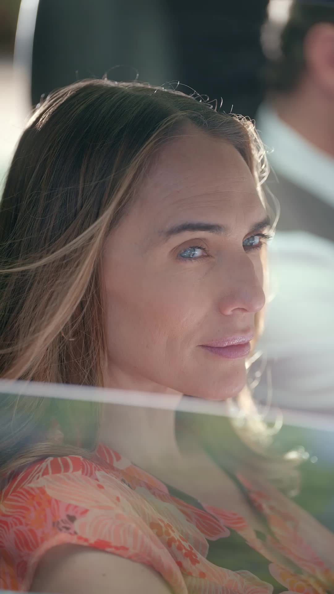 Episodio 9 de Vuelve la reina de la moda