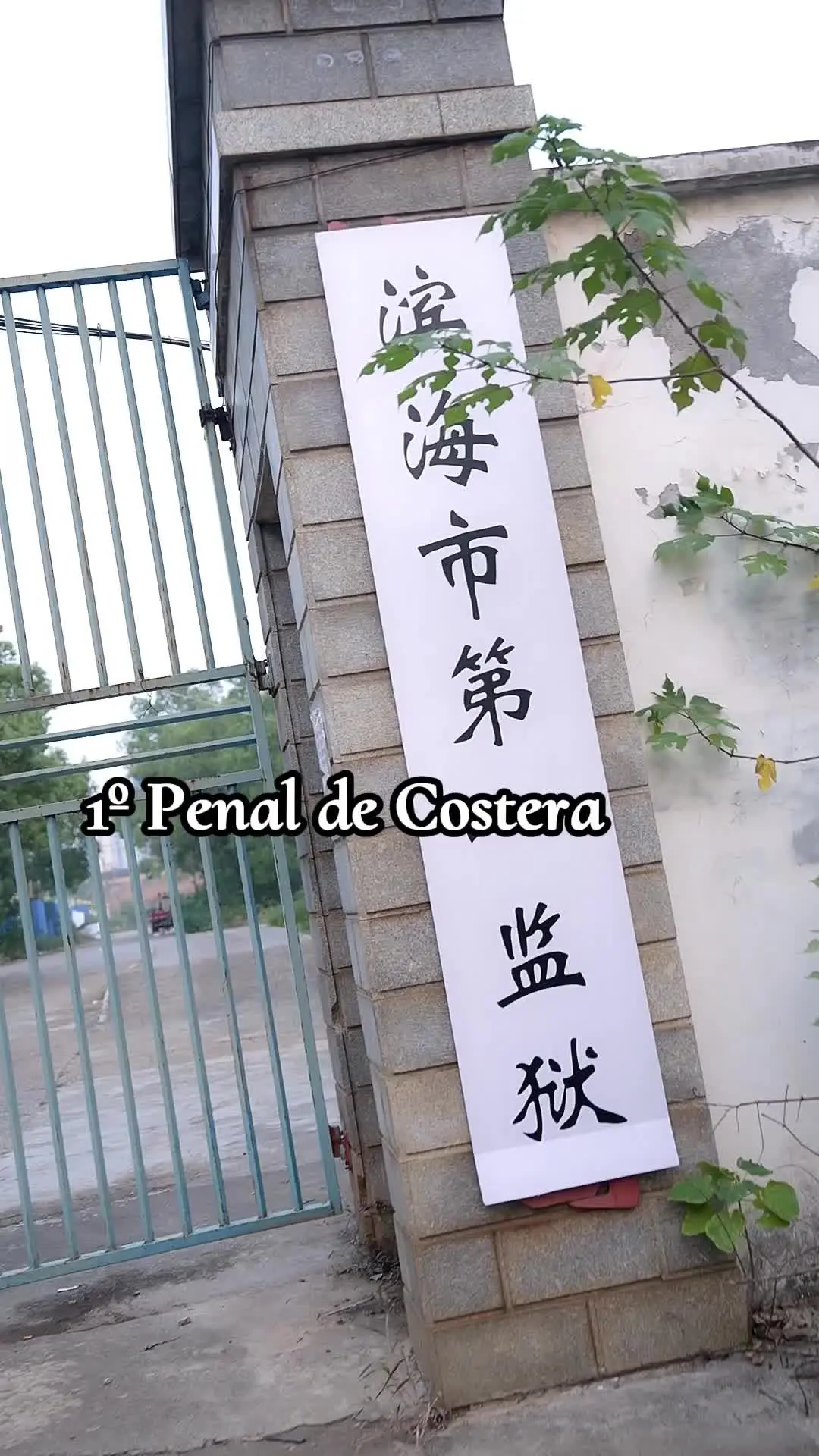 Episodio 1 de Vuelve mi Padre Legendario