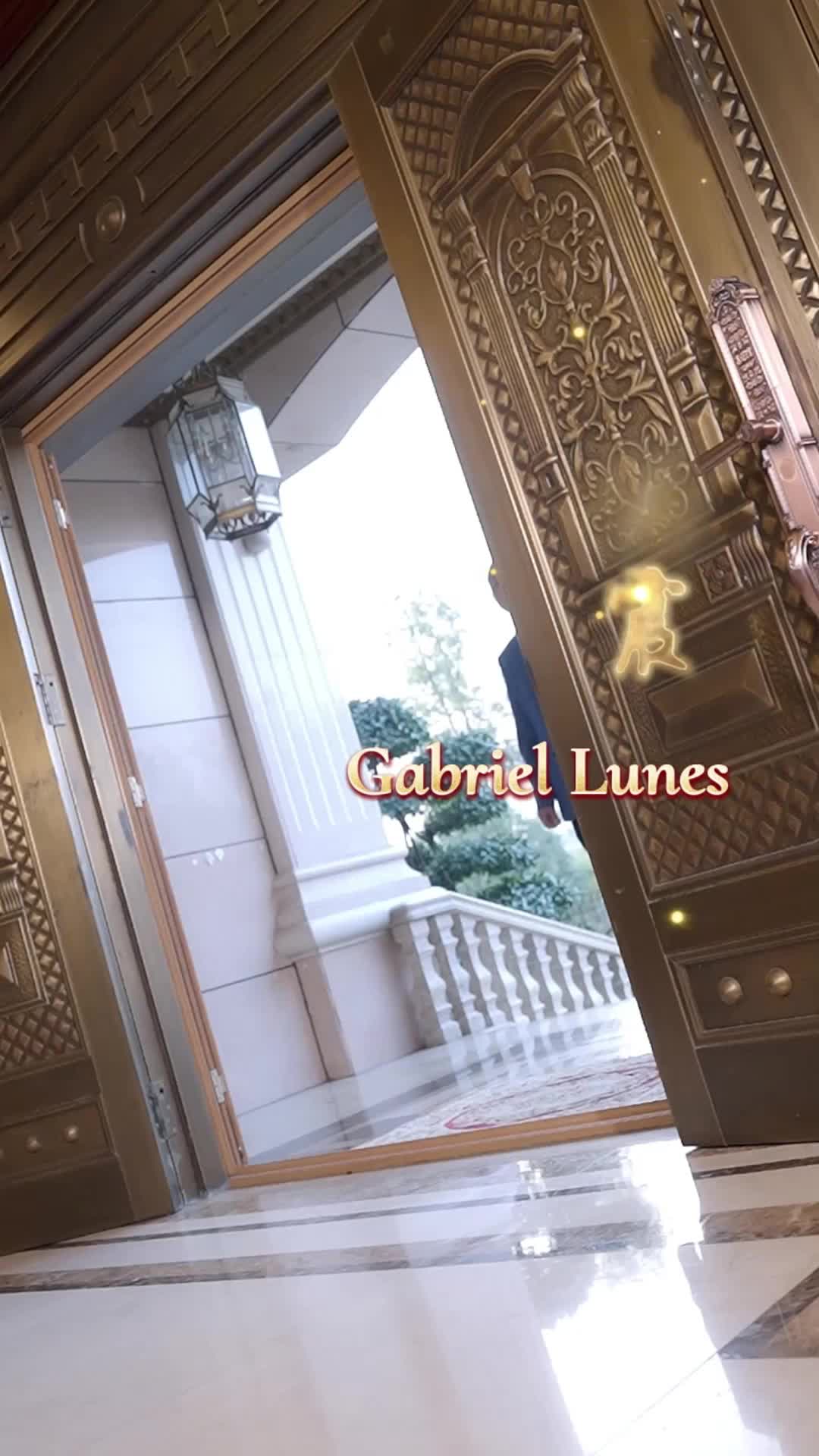 Episodio 11 de Vuelve mi Padre Legendario