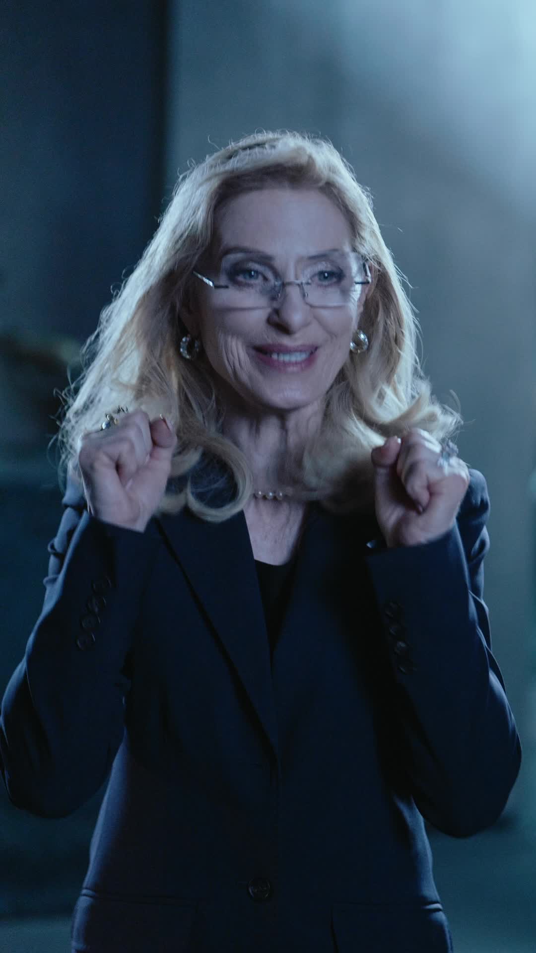 Episodio 9 de XL: Amor en talla grande