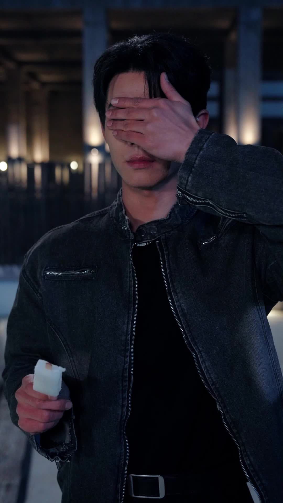 Episodio 10 de Ya basta de ser amable