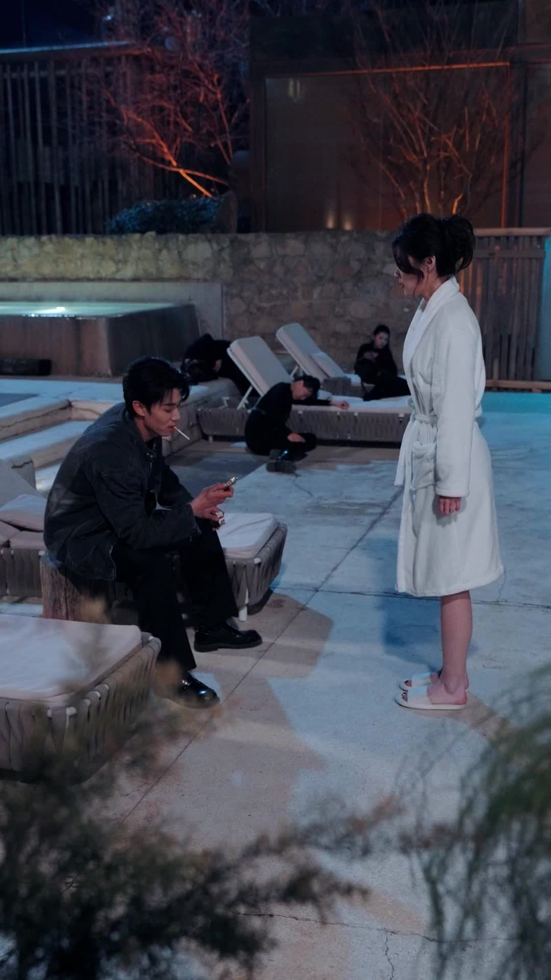 Episodio 11 de Ya basta de ser amable