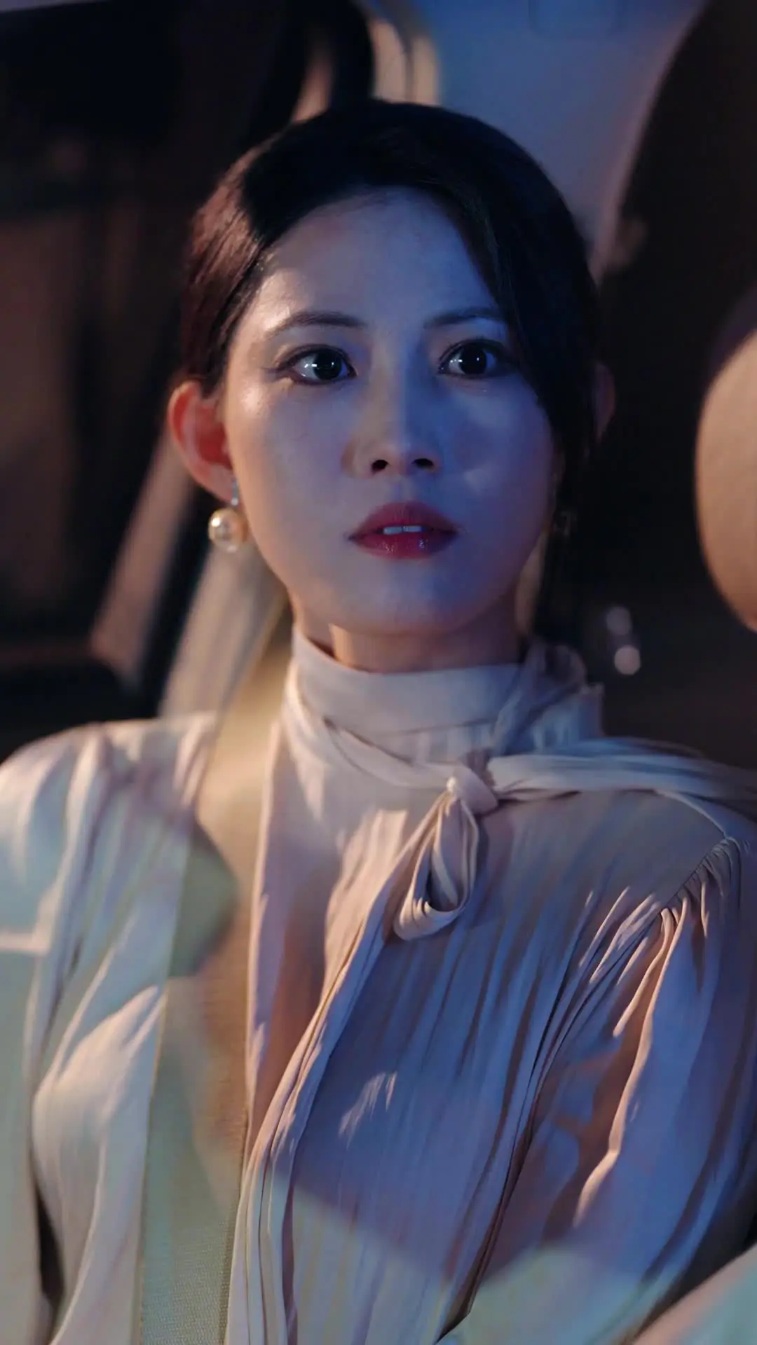Episodio 11 de Ya no es la señora Grant