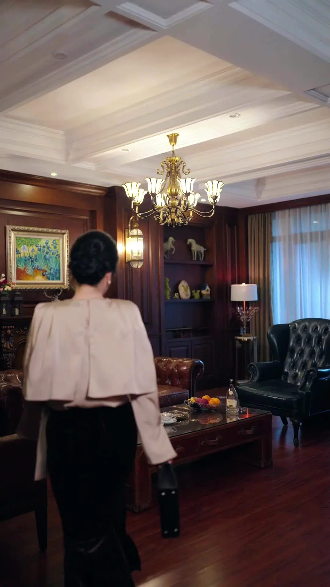 Episodio 44 de Ya no es la señora Grant