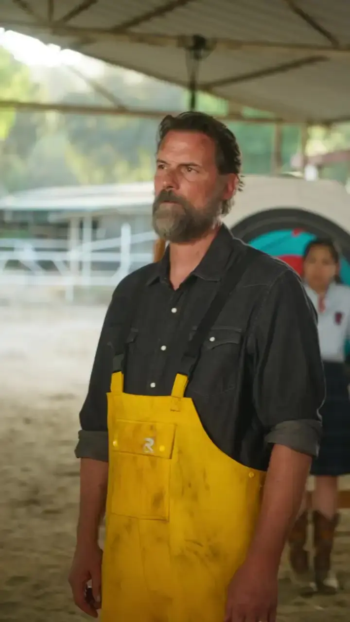 Episodio 11 de Yellowstone: el rey de montana