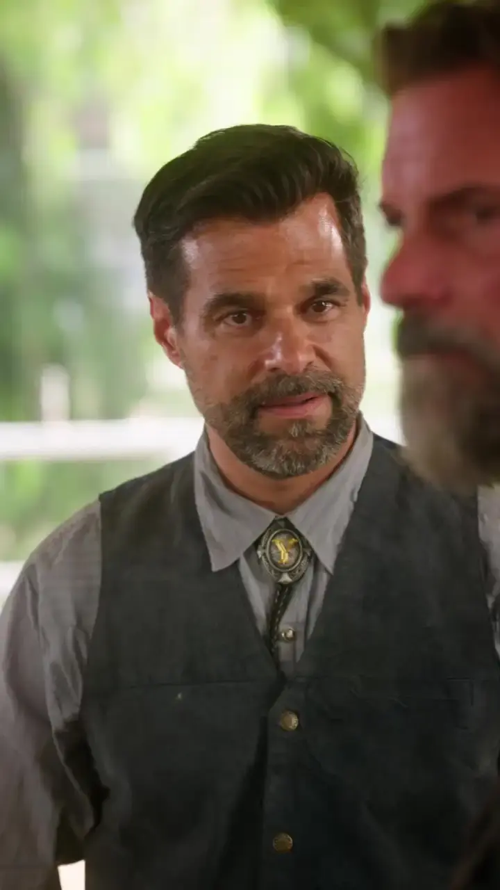 Episodio 30 de Yellowstone: el rey de montana