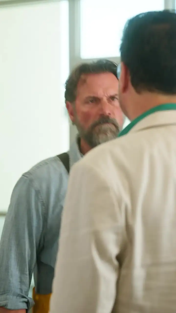 Episodio 36 de Yellowstone: el rey de montana
