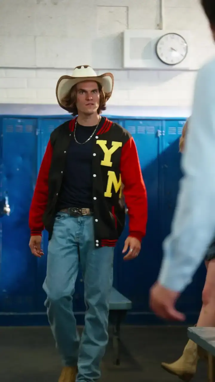Episodio 4 de Yellowstone: el rey de montana