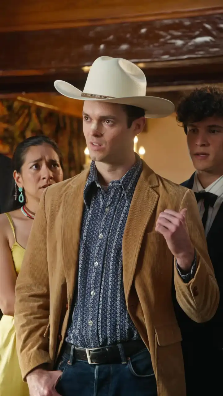 Episodio 63 de Yellowstone: el rey de montana