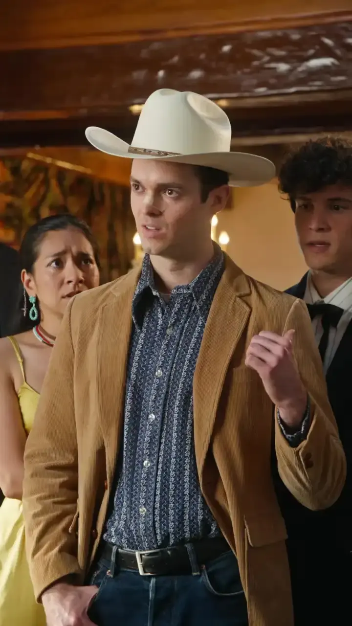Episodio 63 de Yellowstone: el rey de montana