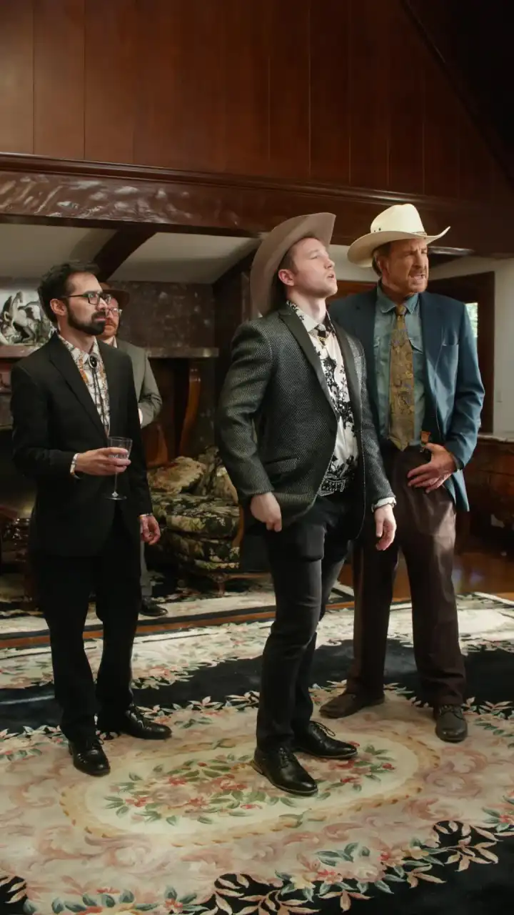 Episodio 68 de Yellowstone: el rey de montana