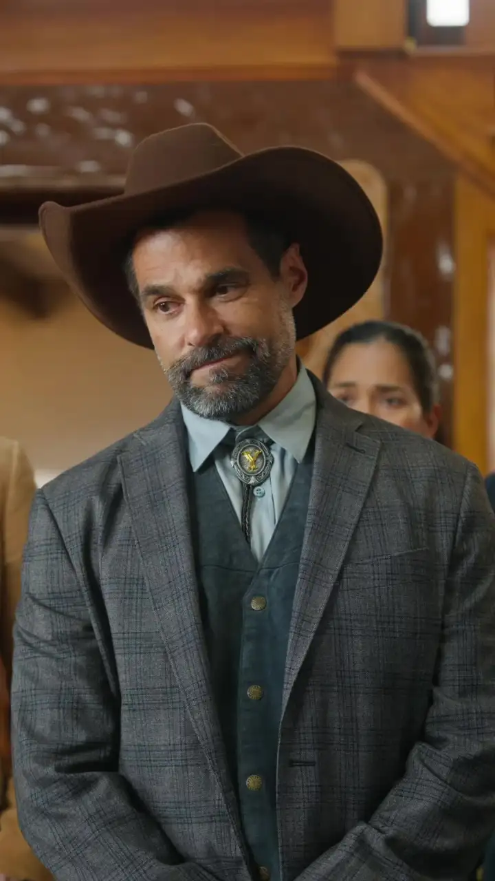 Episodio 70 de Yellowstone: el rey de montana
