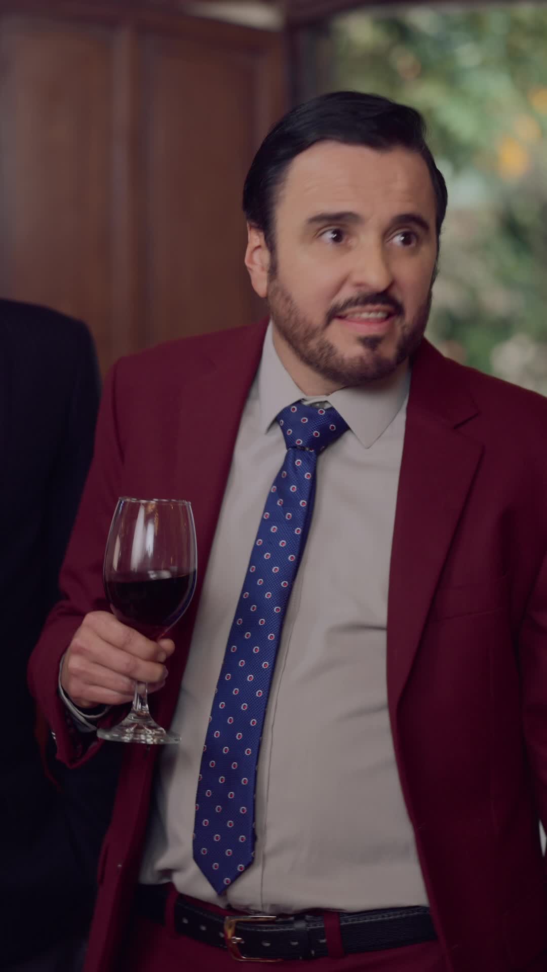 Episodio 16 de Yo Soy El Que Manda