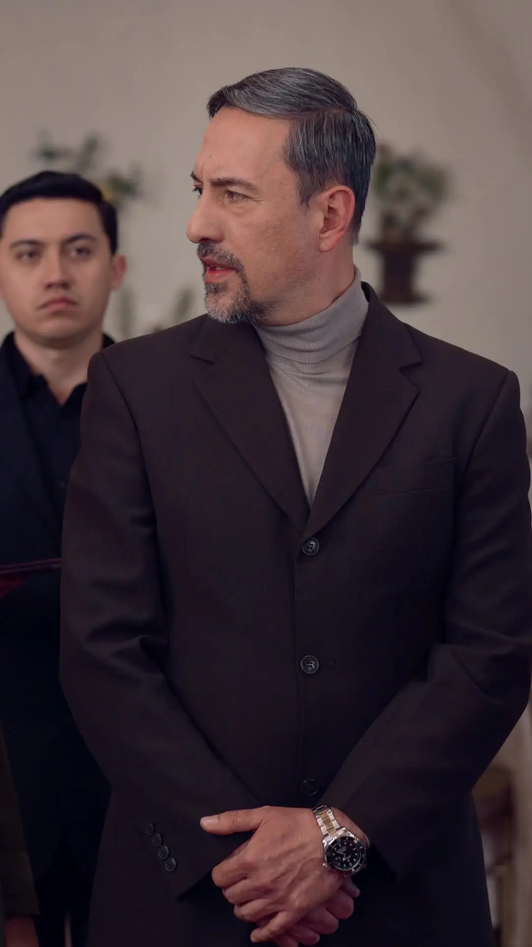 Episodio 41 de Yo Soy El Que Manda