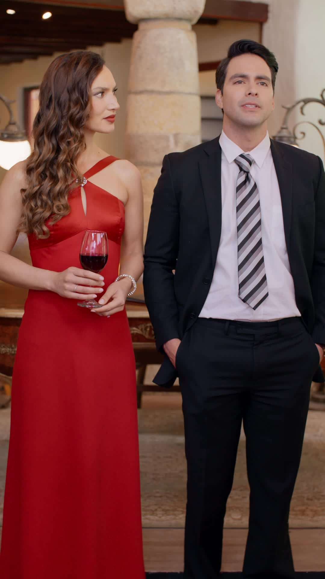 Episodio 45 de Yo Soy El Que Manda