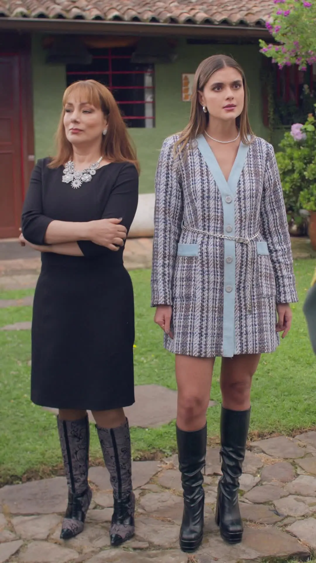 Episodio 5 de Yo Soy El Que Manda