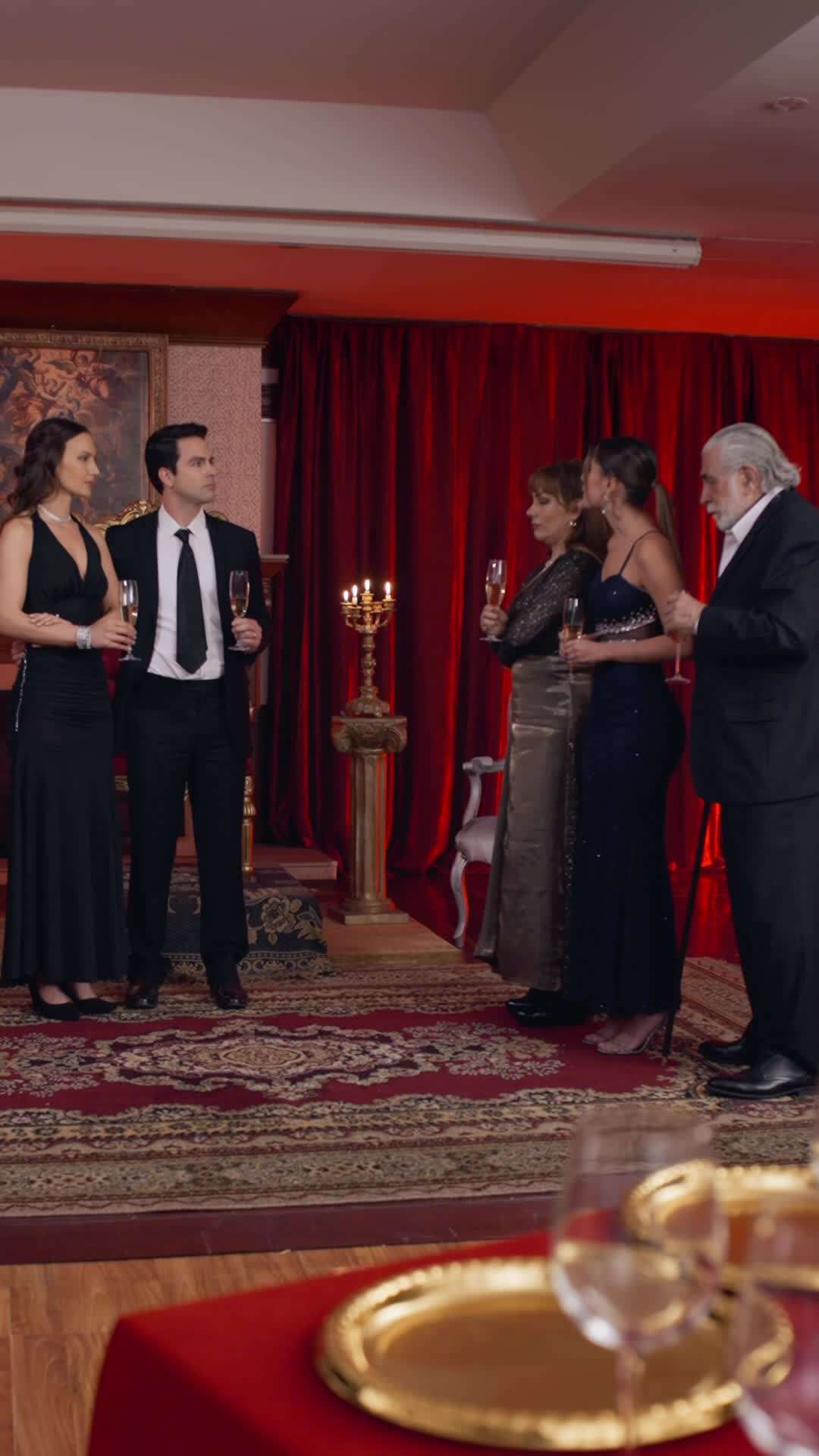 Episodio 63 de Yo Soy El Que Manda