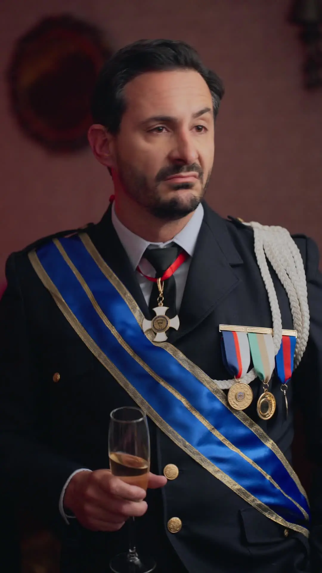 Episodio 64 de Yo Soy El Que Manda